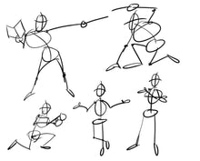 Load image into Gallery viewer, Drawing for Beginners - Step By Step Guide to Drawing