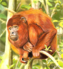 Load image into Gallery viewer, Learn How to Airbrush Animals For the Beginner