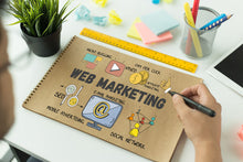Load image into Gallery viewer, Web Marketing 101 - Develop Products to Sell Online