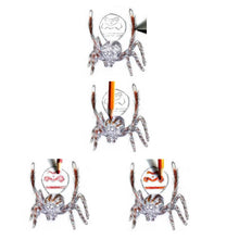 Load image into Gallery viewer, Drawing Spiders Volume 1 - How to Draw Spiders For the Beginner