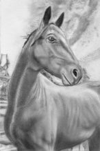 Load image into Gallery viewer, Learn How to Draw and Paint Horses for Beginners