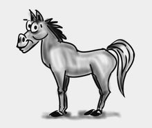 Load image into Gallery viewer, Learn How to Draw and Paint Horses for Beginners