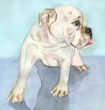 Load image into Gallery viewer, Learn to Paint Horses and Dogs In Watercolor For The Absolute Beginner