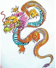 Load image into Gallery viewer, Drawing Dragons - How to Draw Mythical Creatures for the Beginner