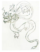 Load image into Gallery viewer, Drawing Dragons - How to Draw Mythical Creatures for the Beginner