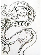 Load image into Gallery viewer, Drawing Dragons - How to Draw Mythical Creatures for the Beginner