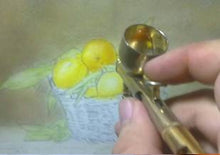 Load image into Gallery viewer, Learn How to Paint with Airbrush For Beginners