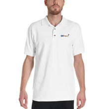 Load image into Gallery viewer, Embroidered Polo Shirt