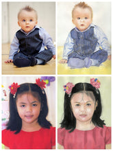 Load image into Gallery viewer, Learn How to Paint Portraits of People In Watercolor For the Absolute Beginners