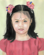 Load image into Gallery viewer, Learn How to Paint Portraits of People In Watercolor For the Absolute Beginners
