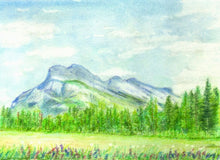 Load image into Gallery viewer, Learn How to Paint Landscapes Using Pastels For the Beginner