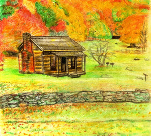Learn How to Paint Landscapes Using Pastels For the Beginner