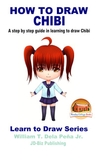 How to Draw Chibi