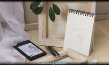 Load image into Gallery viewer, Learn How to Draw - 30 Hour Video Training Course + 30 Learn to Draw Books